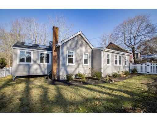Property Photo: 561 Beechwood St MA 02025