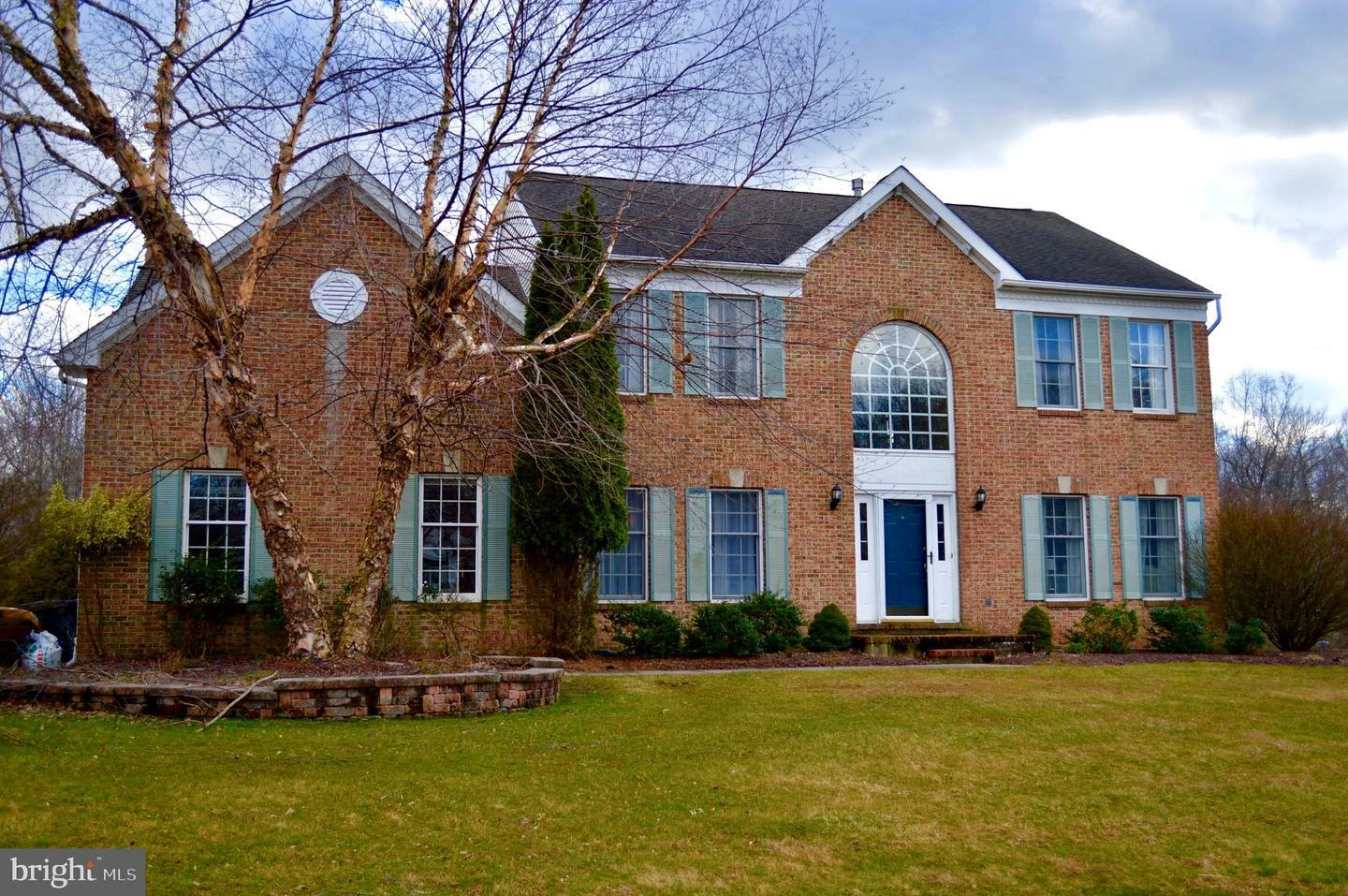 Property Photo: 24 Pickering NJ 08691