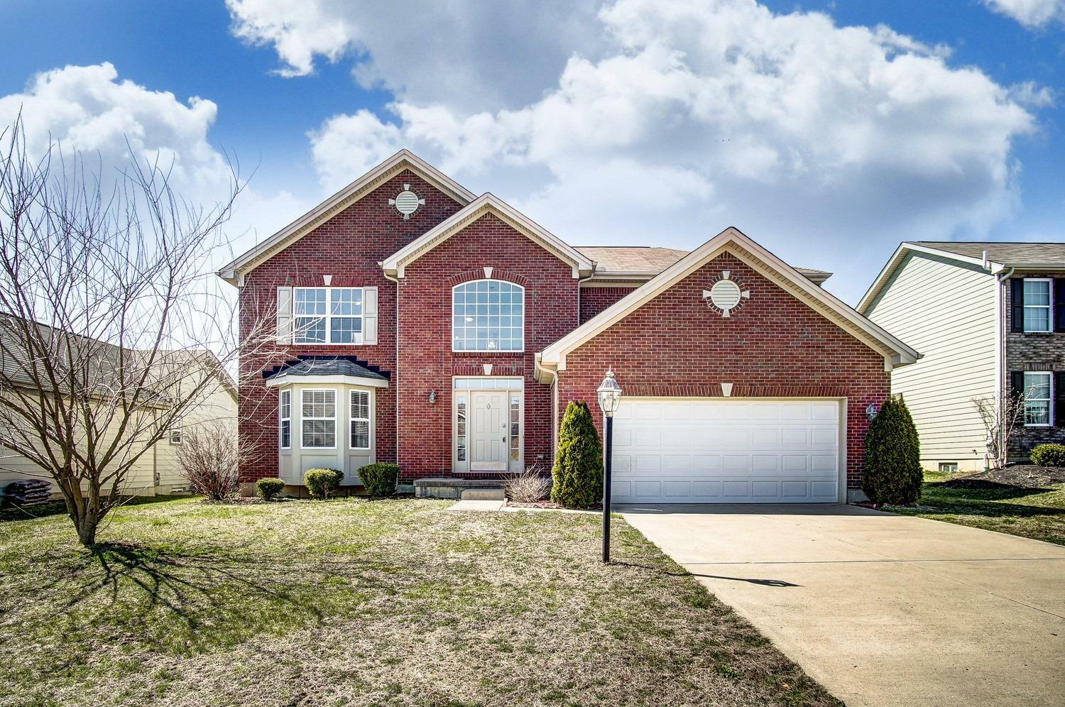 Property Photo: 421 Brandon Drive OH 45050