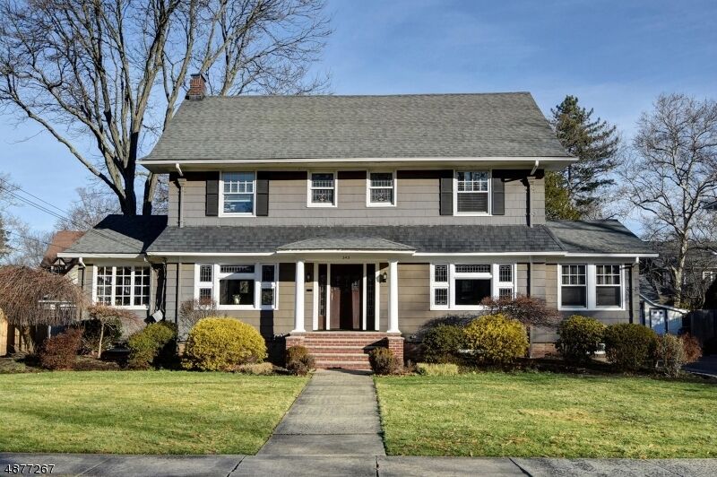 Property Photo: 545 Alden Ave NJ 07090