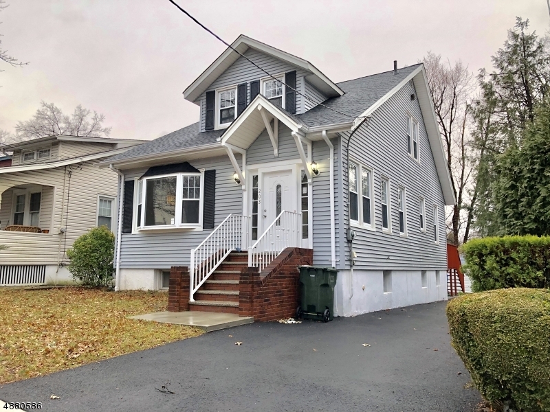 Property Photo: 203 W Newell Ave NJ 07070