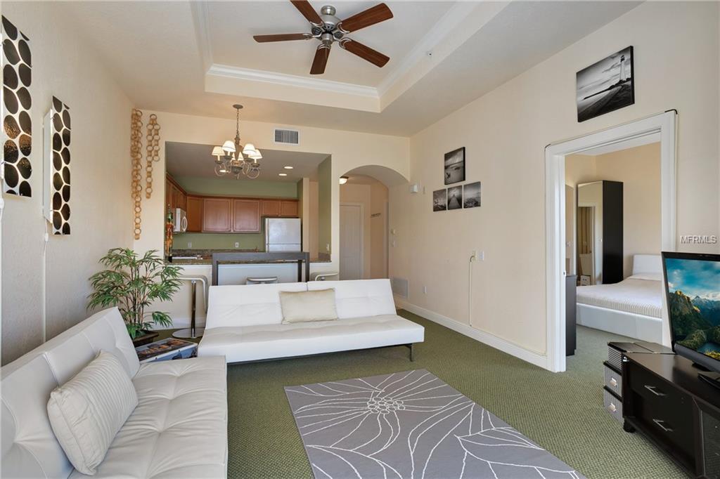Property Photo: 7518 Seven Eagles Way 301 FL 34747
