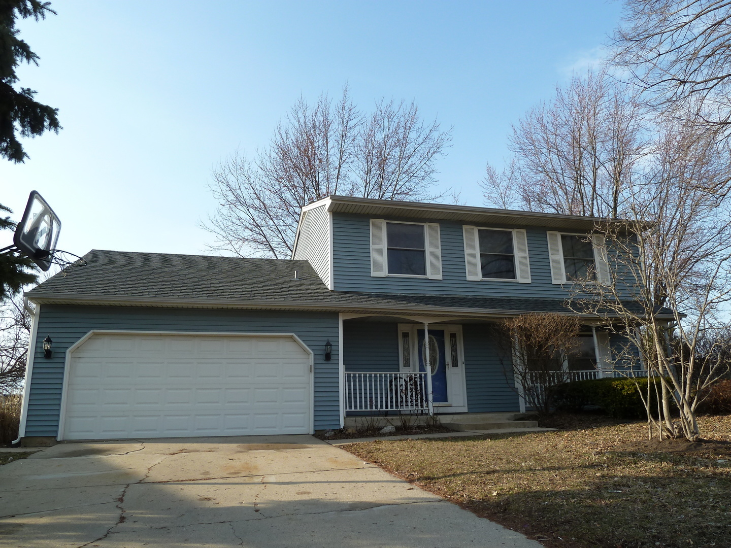 924 West Clearwater Street  Roselle IL 60172 photo