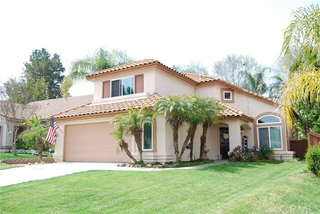 Property Photo:  43173 Corte Tolosa  CA 92592 