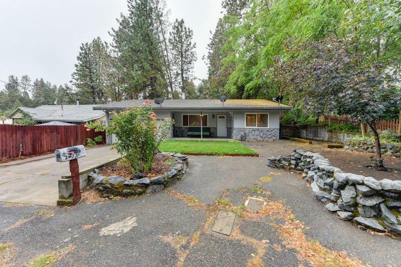 Property Photo:  2873 Anderson Way  CA 95667 