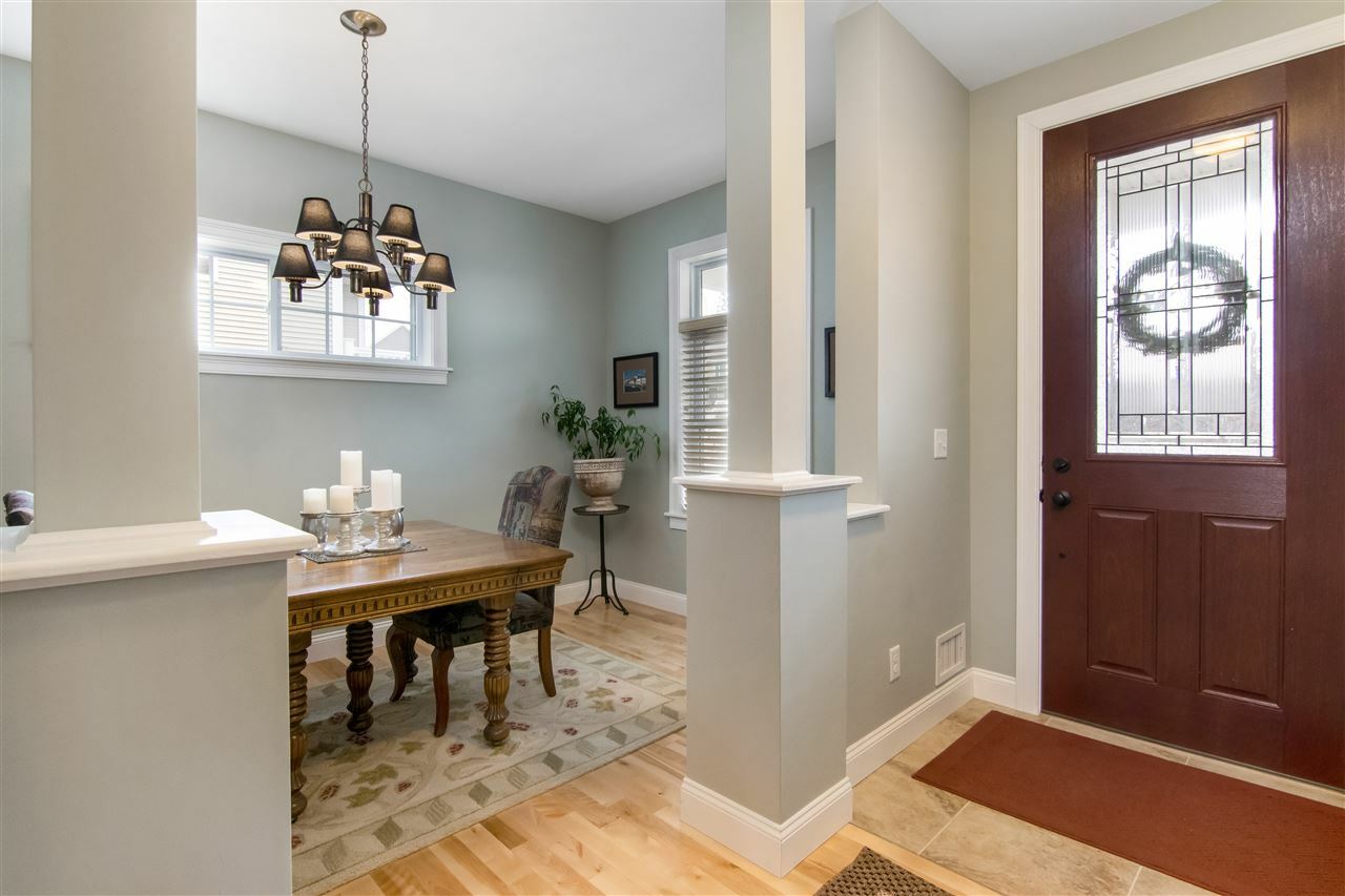 Property Photo: 43 Blackberry Lane VT 05403