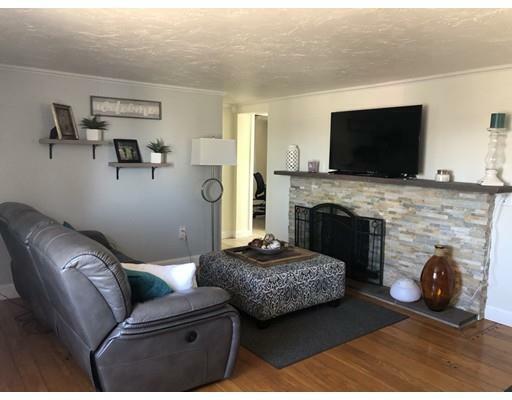 Property Photo: 118 Wilkinson St MA 01606