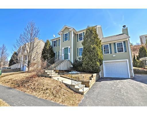 Property Photo:  71 Cheyenne Rd  MA 01606 