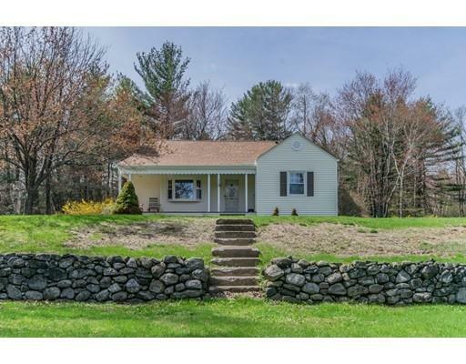 Property Photo: 113 South Road CT 06027