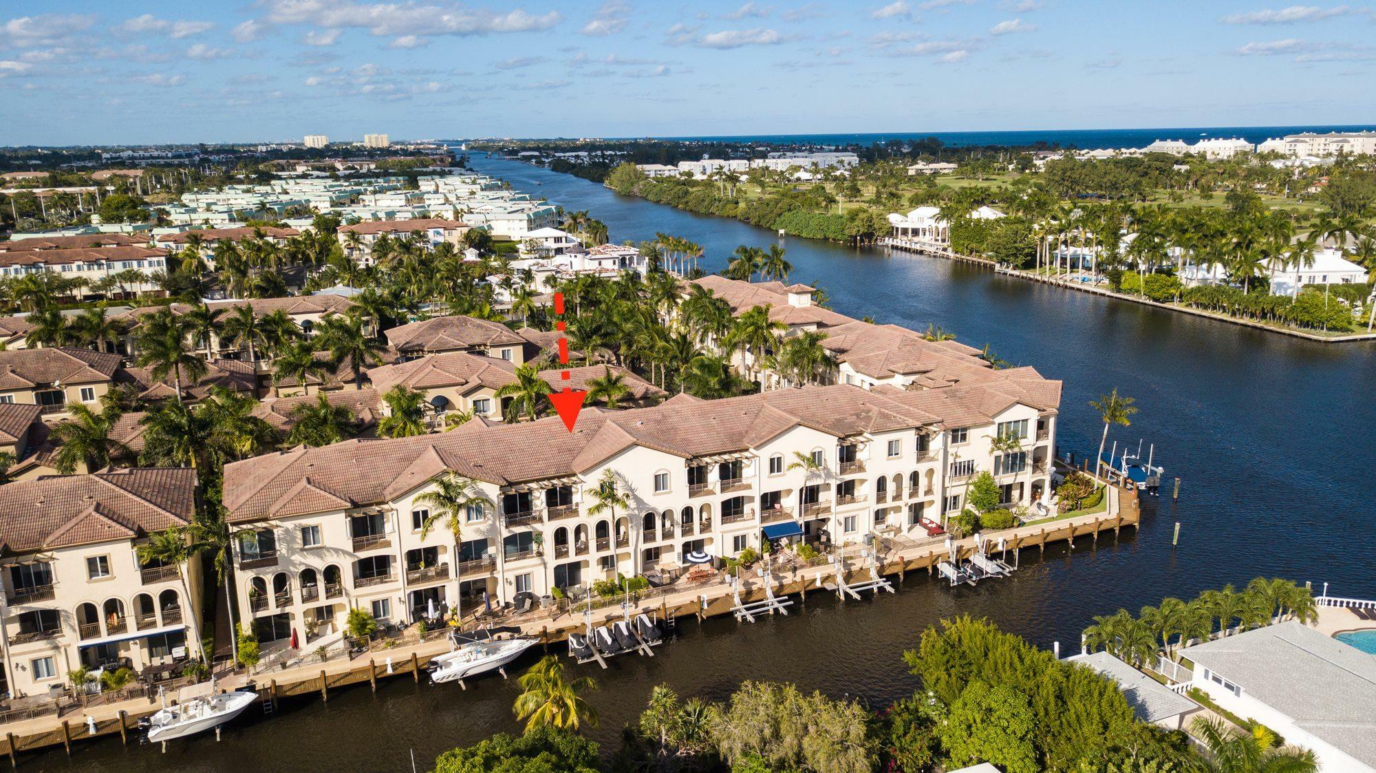 Property Photo: 3061 Waterside Circle FL 33435