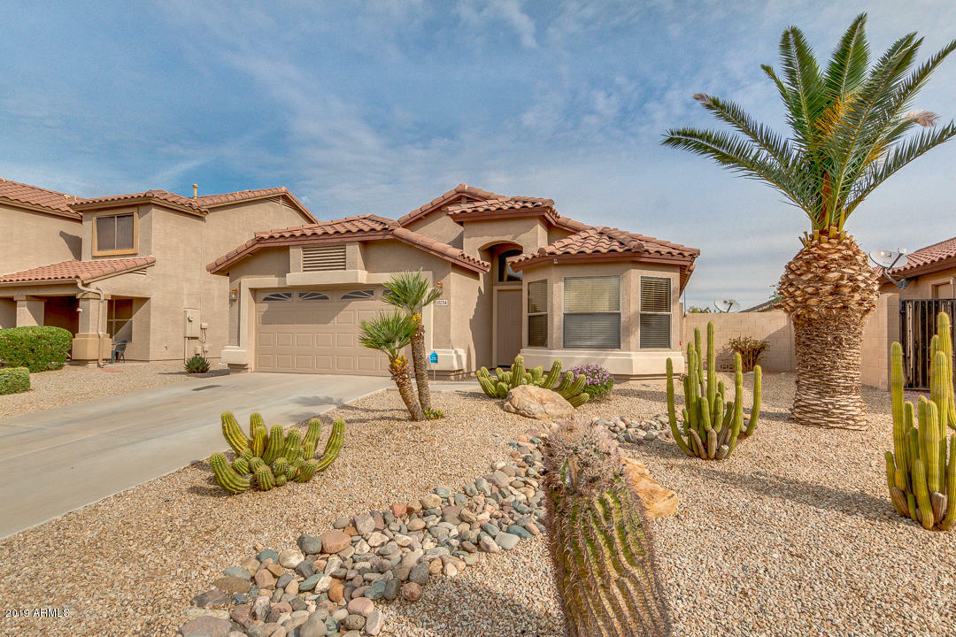 Property Photo:  10234 W Country Club Trail  AZ 85383 