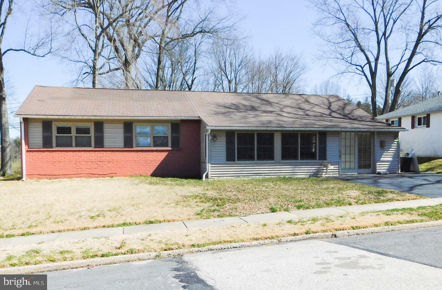 Property Photo: 3027 Stoney Creek Road PA 19401