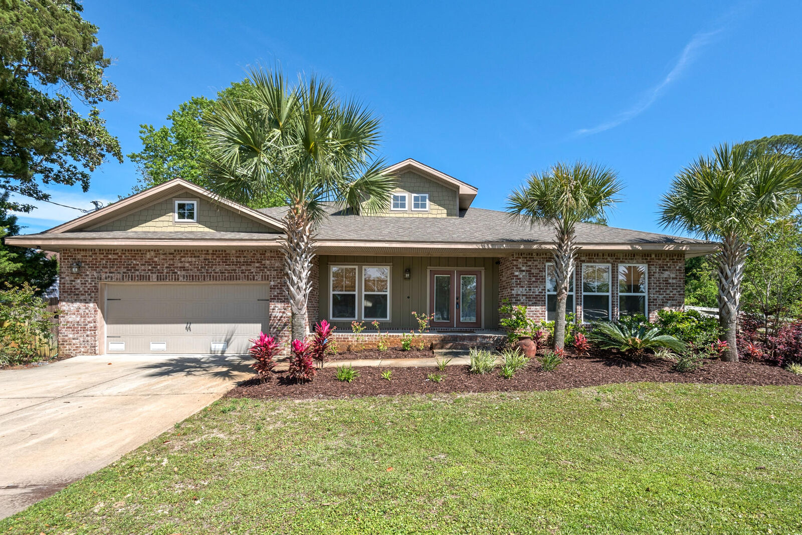 Property Photo:  59 NE Ferry Road  FL 32548 