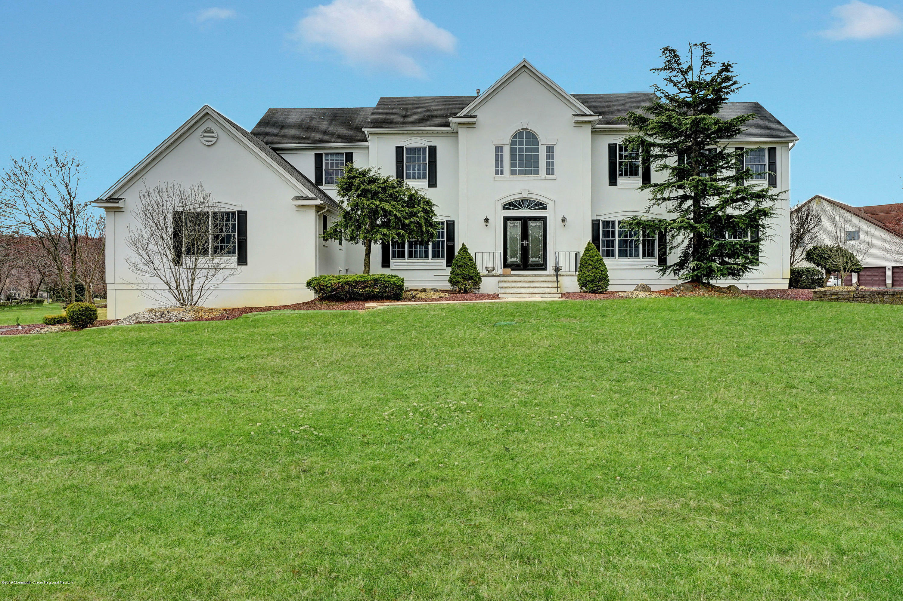 Property Photo: 502 Apache Trail NJ 07751