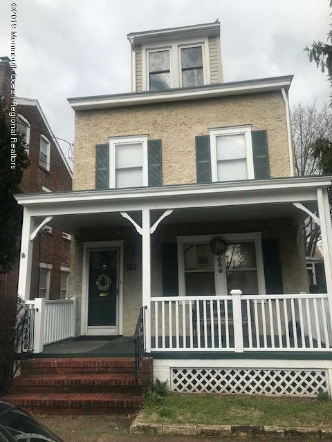 124 Lafayette Avenue  Hamilton NJ 08610 photo