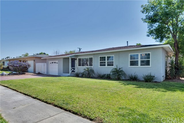 Property Photo: 4826 Beatty Drive CA 92506