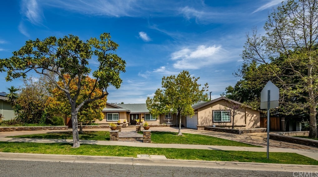 Property Photo:  3112 Sunnywood Drive  CA 92835 