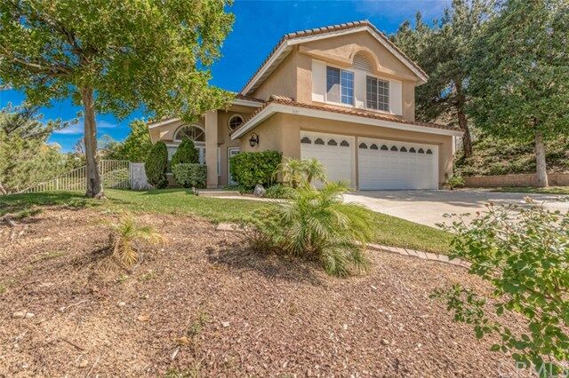 Property Photo:  1621 San Almada Road  CA 92882 