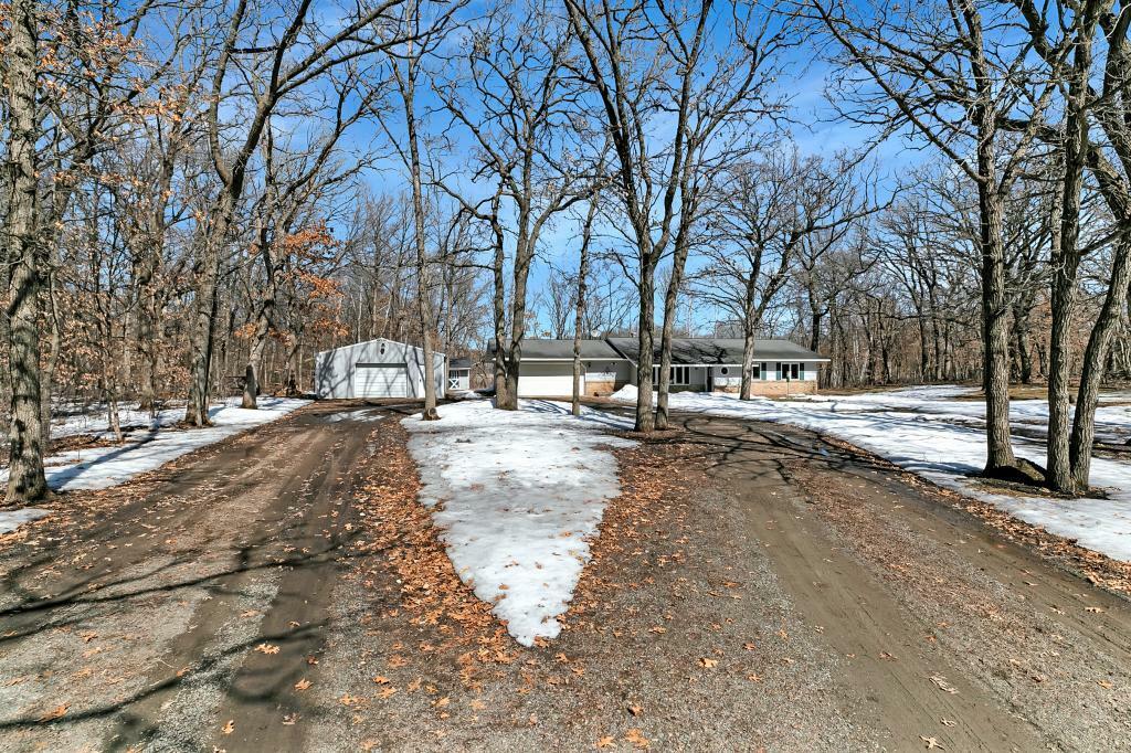 Property Photo:  294 Elderberry Road  MN 55320 