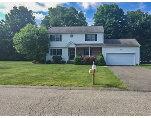 Property Photo: 4 James Cir MA 01095