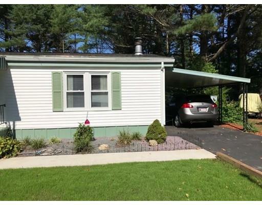 Property Photo: 23 Presidents Way MA 02330