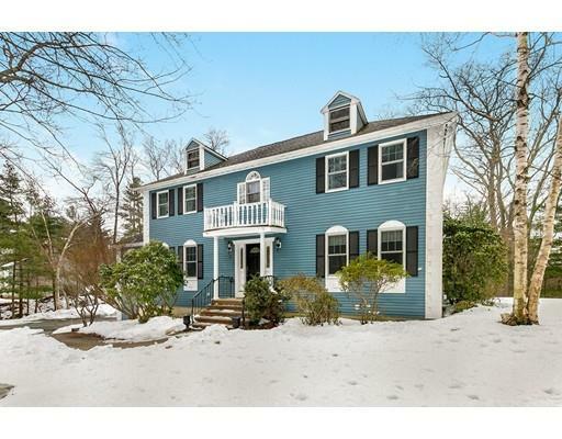 Property Photo:  3 Fox Run Ln  MA 01864 