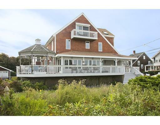 Property Photo: 42 Q St MA 02045