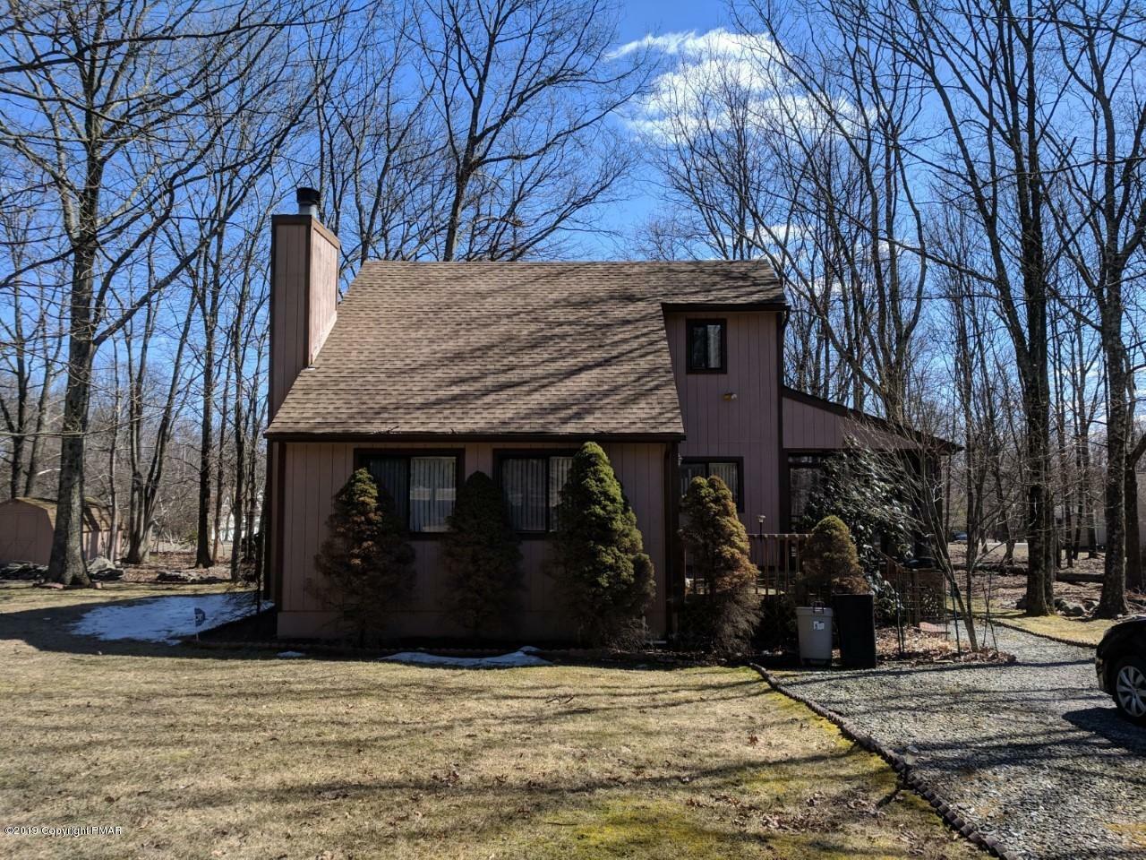 Property Photo:  159 Pocono Blvd.  PA 18324 