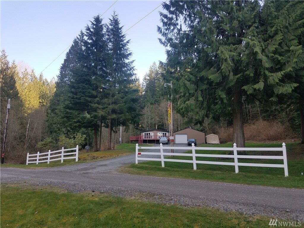 Property Photo:  17004 148th St NE  WA 98223 