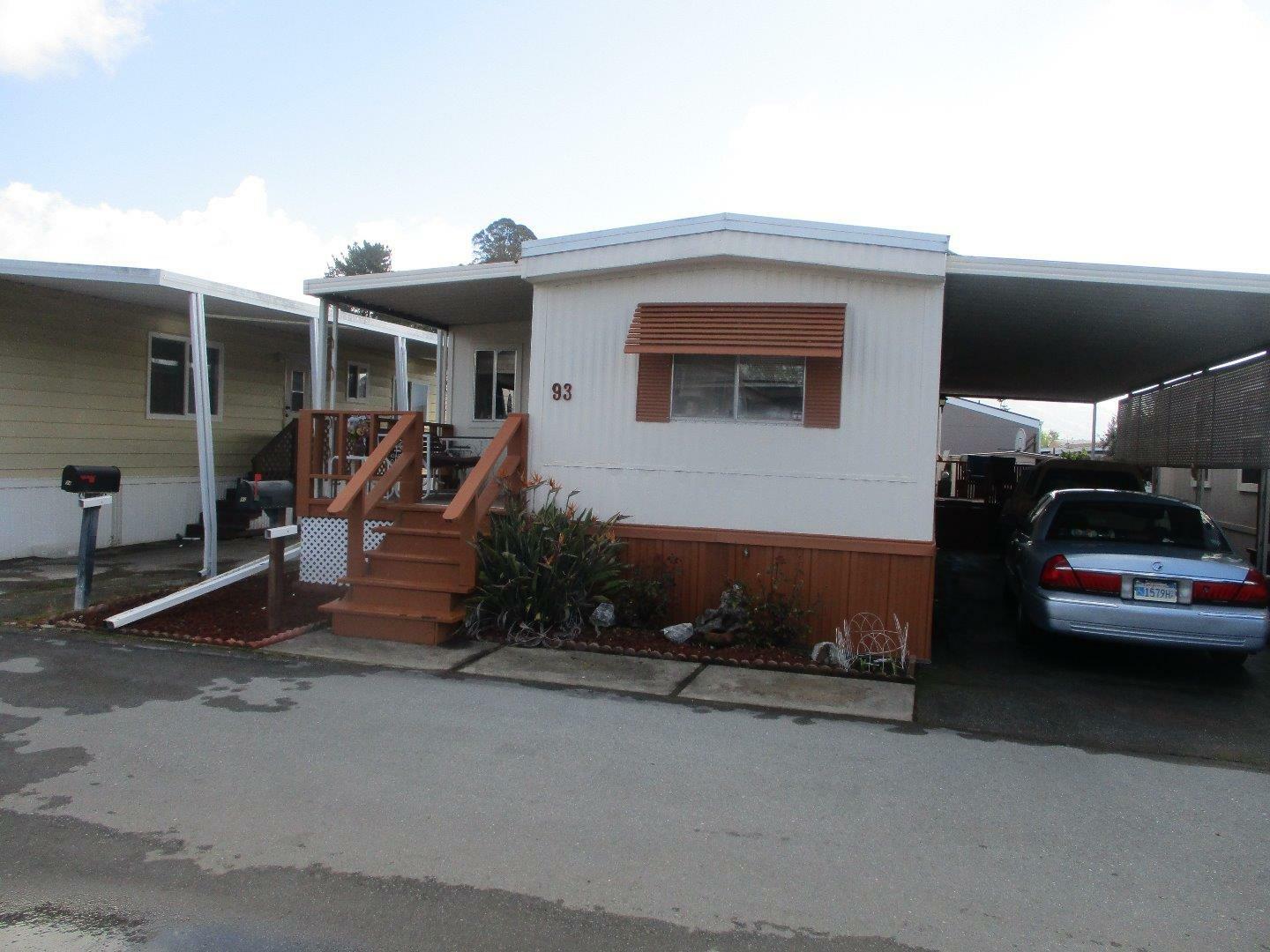 Property Photo:  789 Green Valley Road 93  CA 95076 