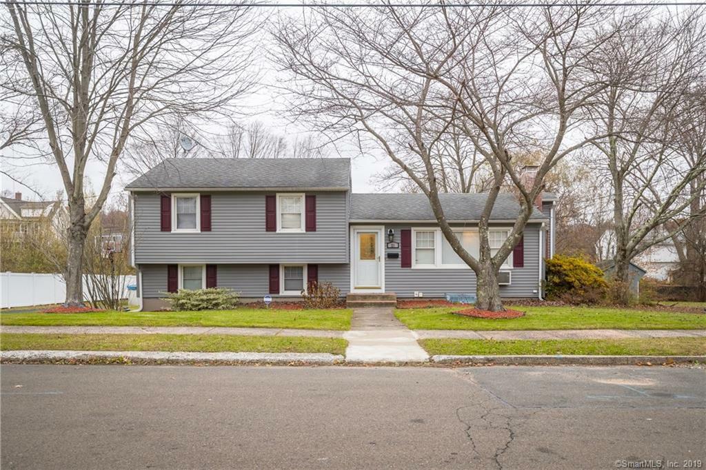 Property Photo: 25 Hearn Lane CT 06514