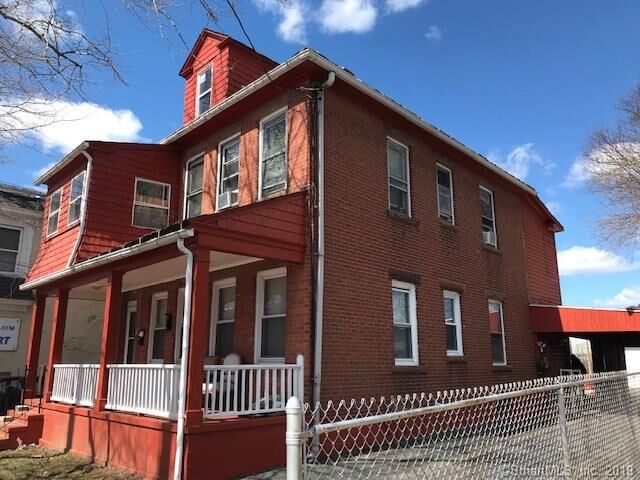 Property Photo:  319 Goodrich Street  CT 06517 