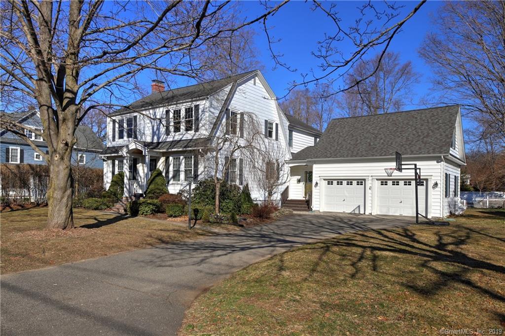 Property Photo: 23 Wilbar Avenue CT 06460