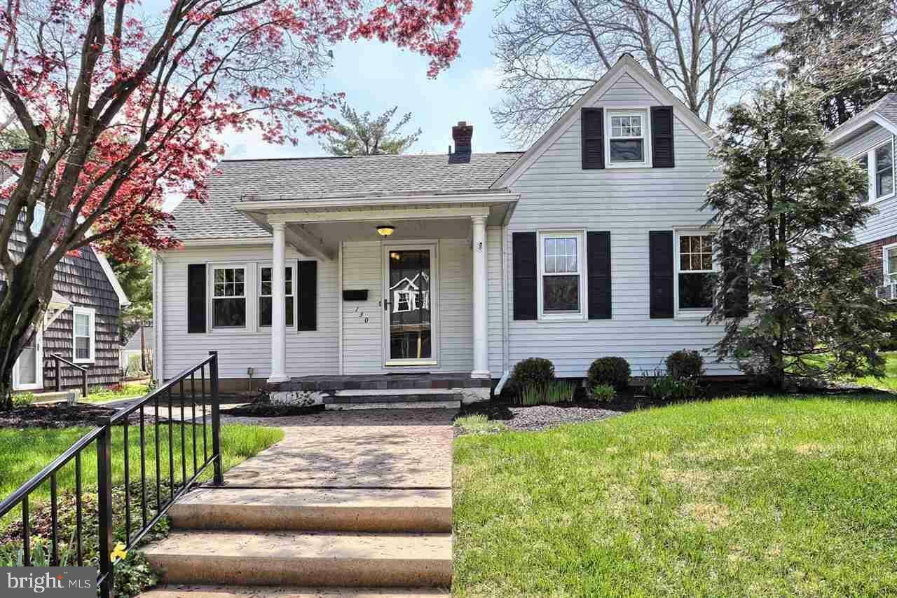 Property Photo:  130 Maple Avenue  PA 17033 