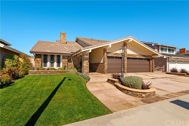 Property Photo: 6221 Norbrook Drive CA 92648