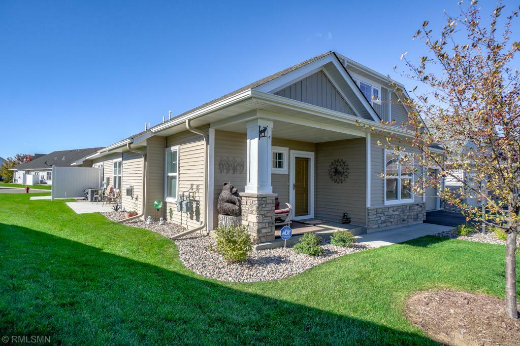 Property Photo: 107 Jasmine Avenue WI 54016