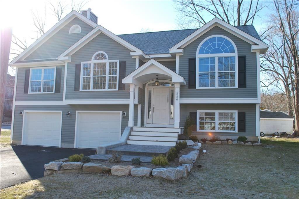 Property Photo: 228 Morse Av RI 02895