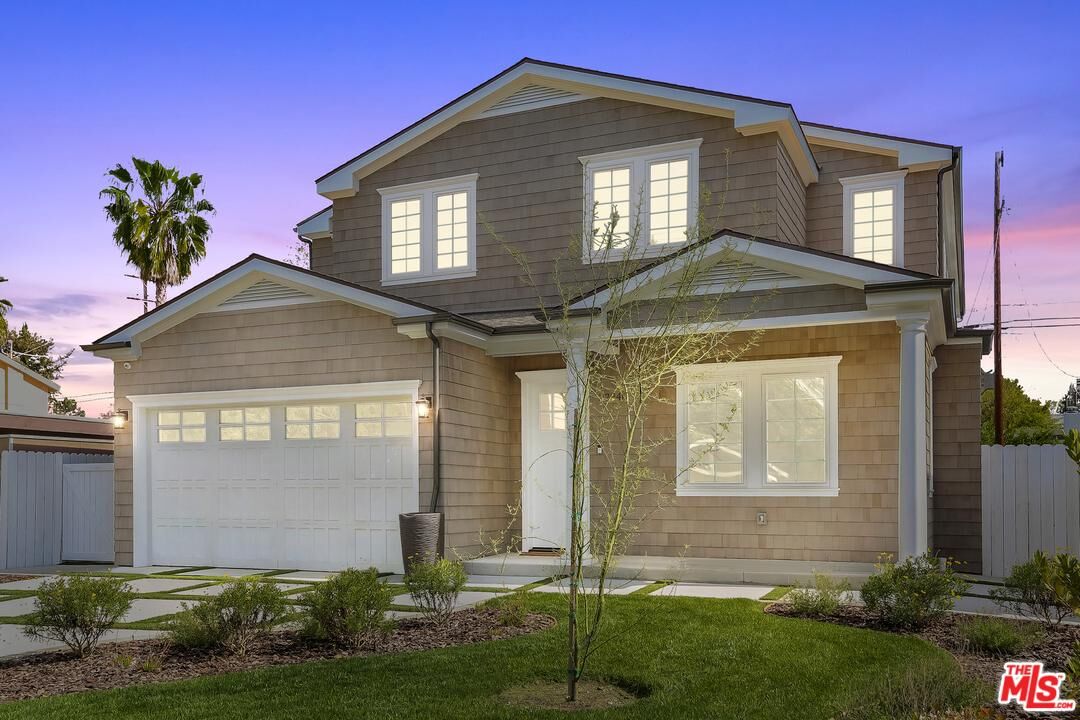 Property Photo:  22946 Ostronic Dr  CA 91367 