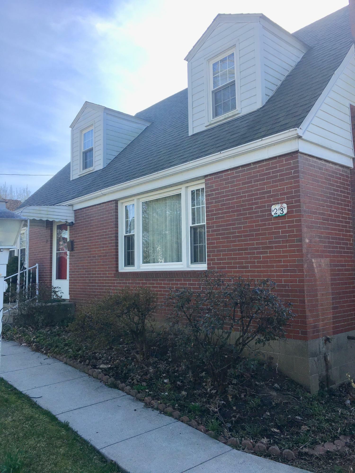 Property Photo: 23 N 26th Street OH 43055