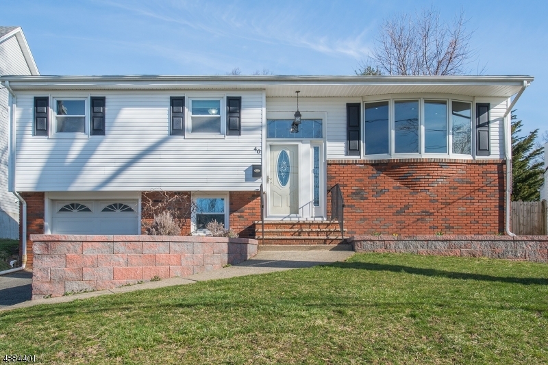 Property Photo:  40 Centerton Dr  NJ 07054 