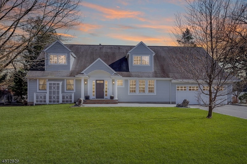 Property Photo: 8 Beechwood Dr NJ 07960