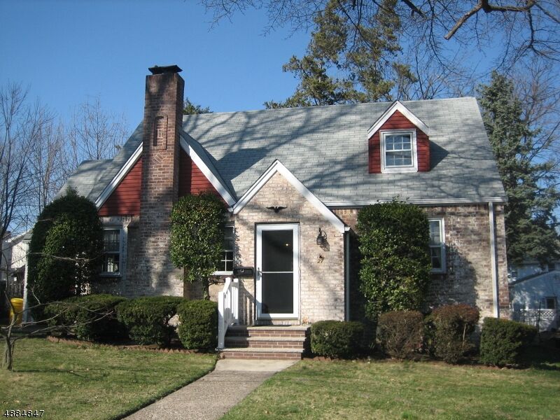 Property Photo:  27 Fenimore Rd  NJ 07666 