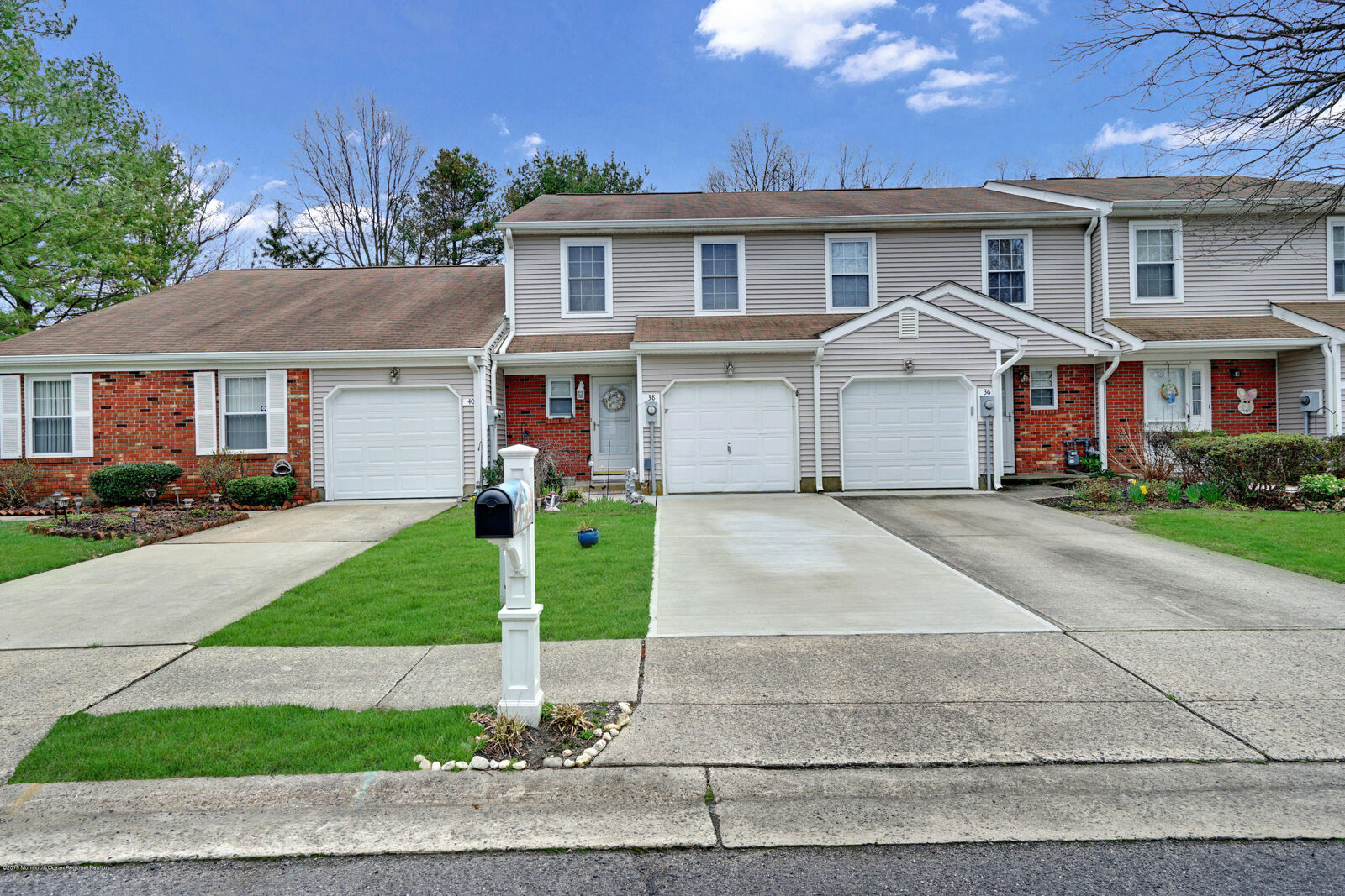 Property Photo: 38 Redwood Drive NJ 07724