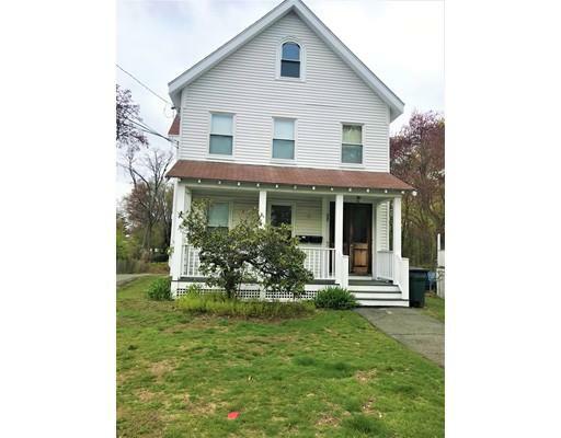 Property Photo: 537 Main Street 1 MA 02180