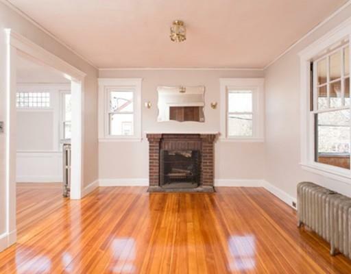 Property Photo:  64 Oak Avenue  MA 02478 