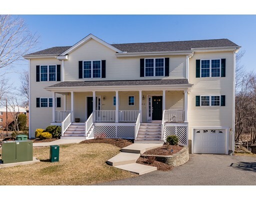 Property Photo: 9 Blue Jay Cir 1 MA 01880