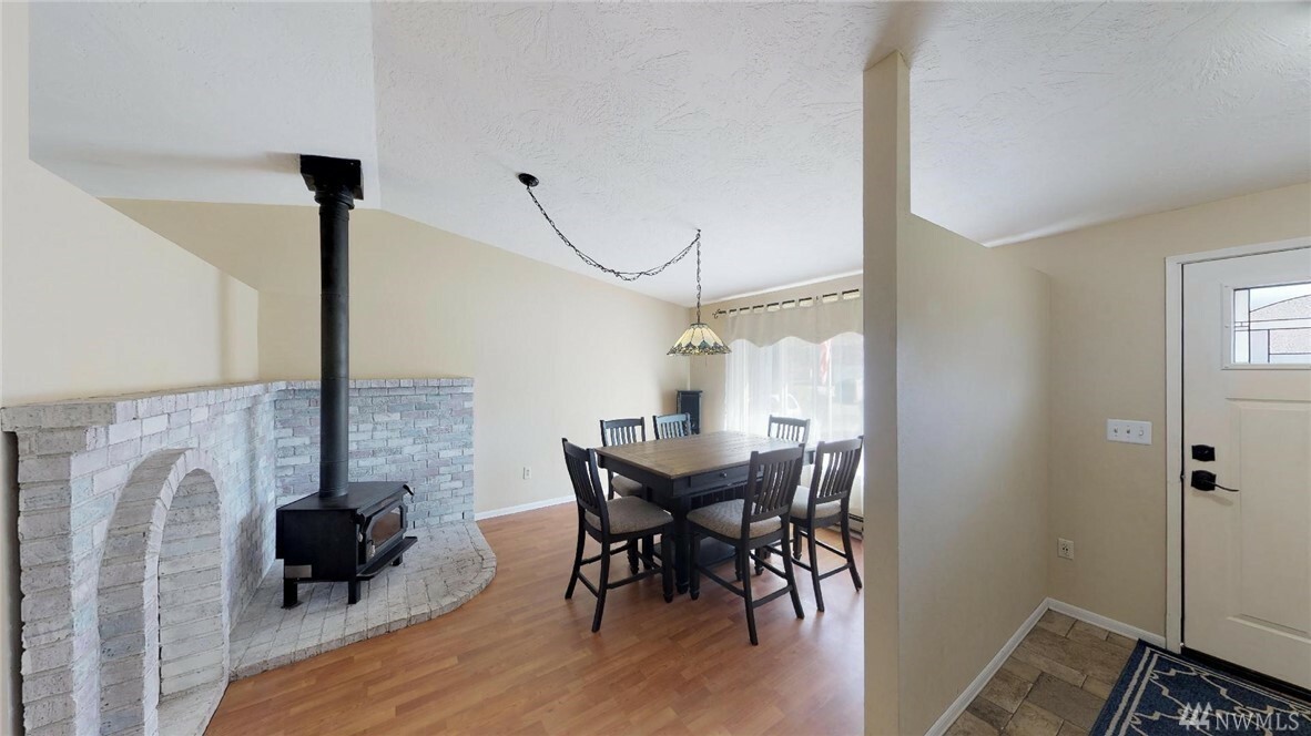 Property Photo: 2225 NW Mulholland Blvd WA 98370