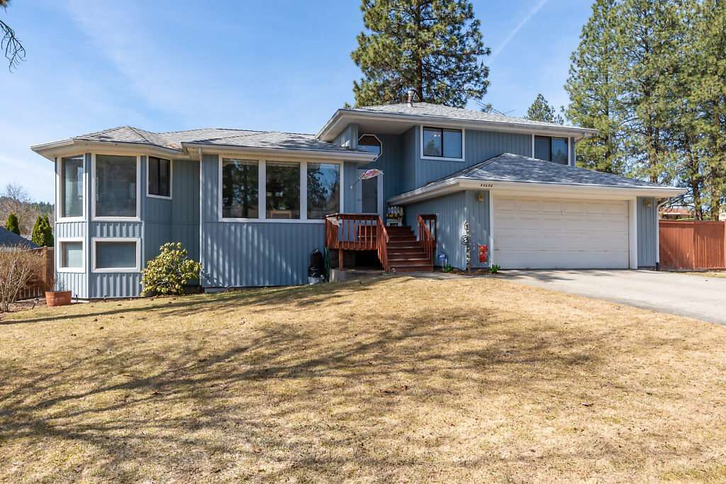 House for sale in Spokane 11215 N Whitehouse, Spokane, WA 99218