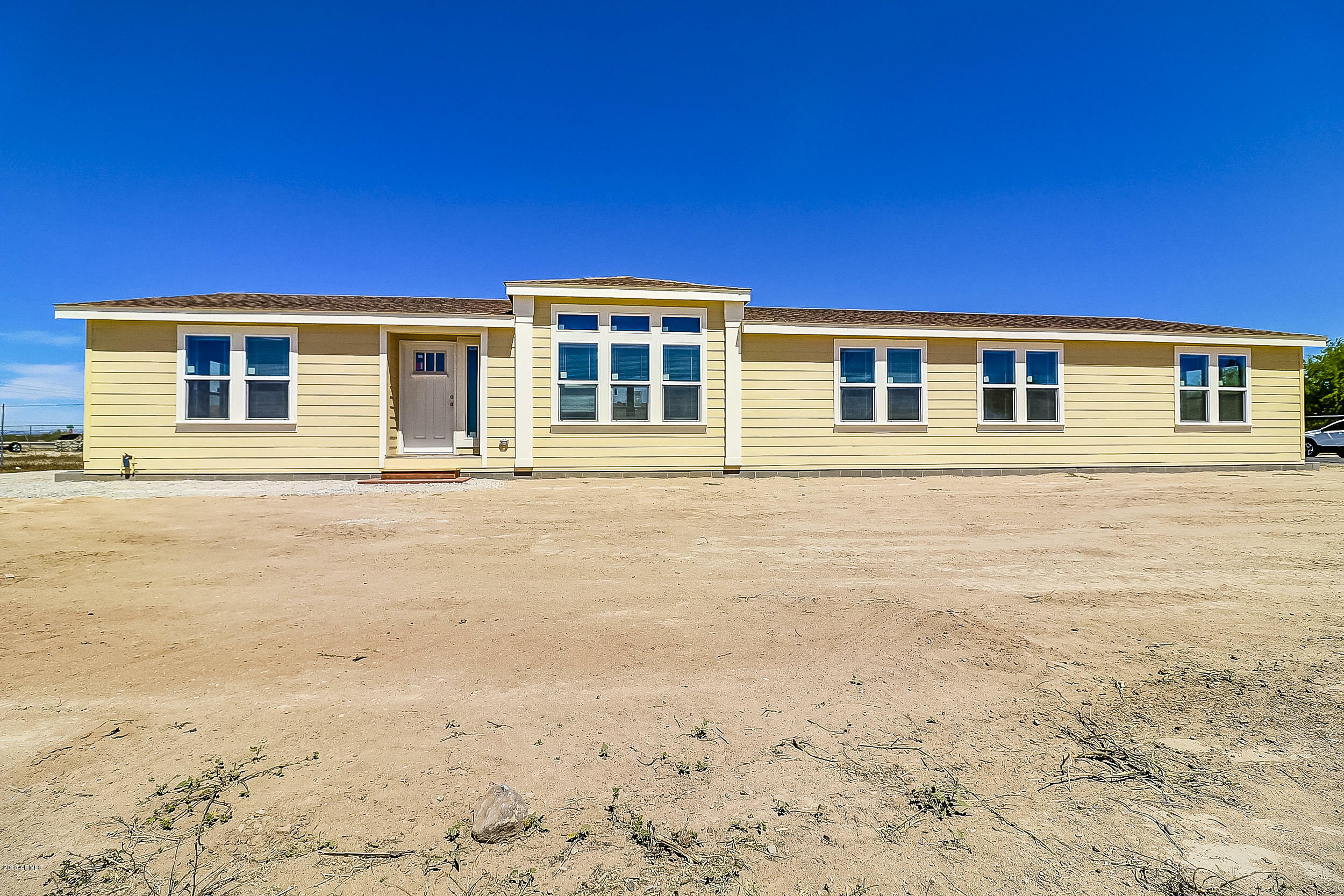 Property Photo:  29002 W Cocopah Street  AZ 85326 