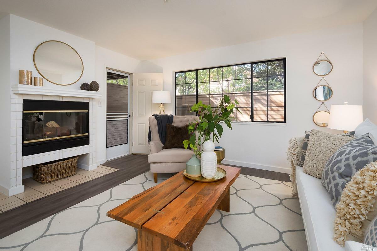 Property Photo:  1675 Novato Boulevard 7  CA 94947 